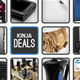 Illustration for article titled The Best Deals for November 11, 2014
